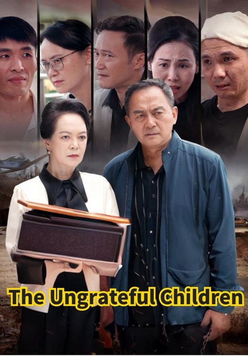 The Ungrateful Children | Full Short Drama | English Sub 2026