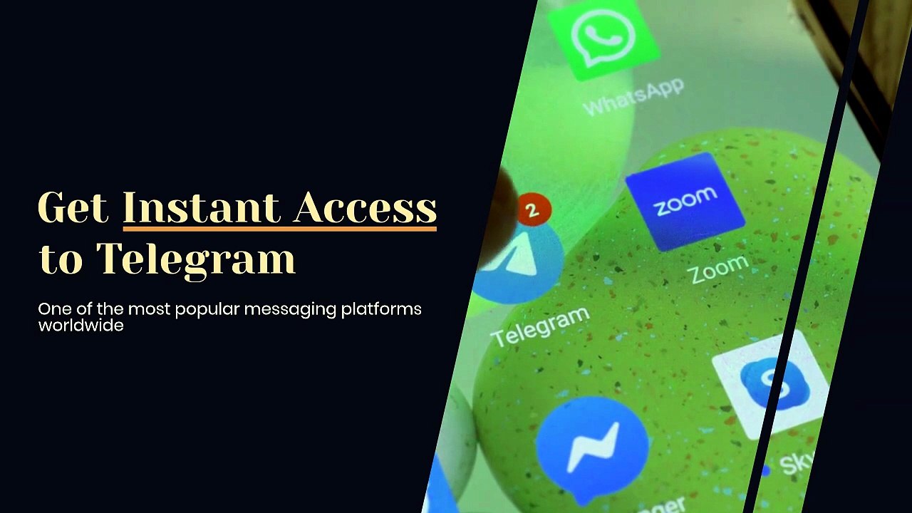 Where to Buy Telegram Accounts Safely in 2026
