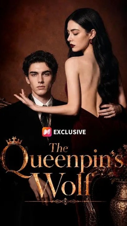 The Queenpin's Wolf