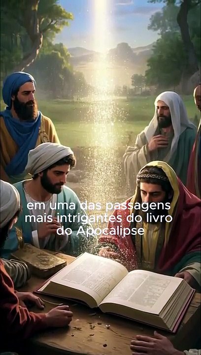 O MISTÉRIO das SETE MONTANHAS_ Apocalipse 17 e os GOVERNOS OCULTOS! Apocalipse 17 9 #fe #biblia