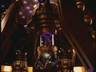 Doctor Who : Movie teaser Fan made