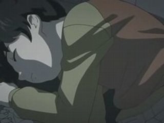 Night head genesis 01 P1 vostfr