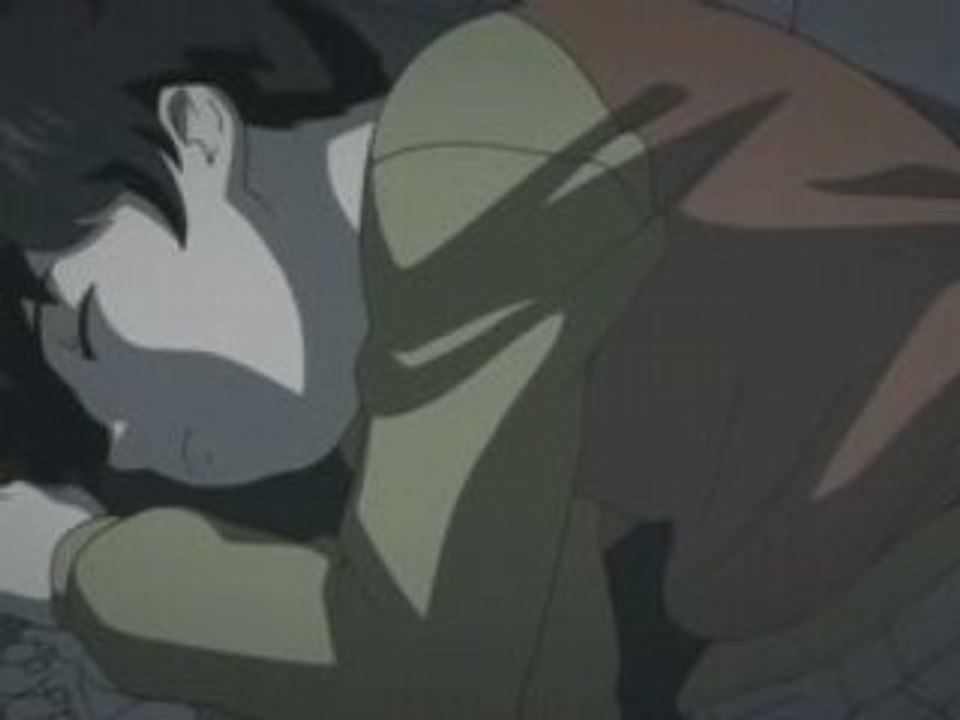 Night head genesis 01 P1 vostfr