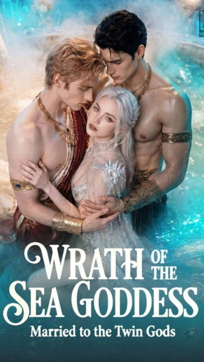 Wrath of the Sea Goddess Married to the Twin Gods