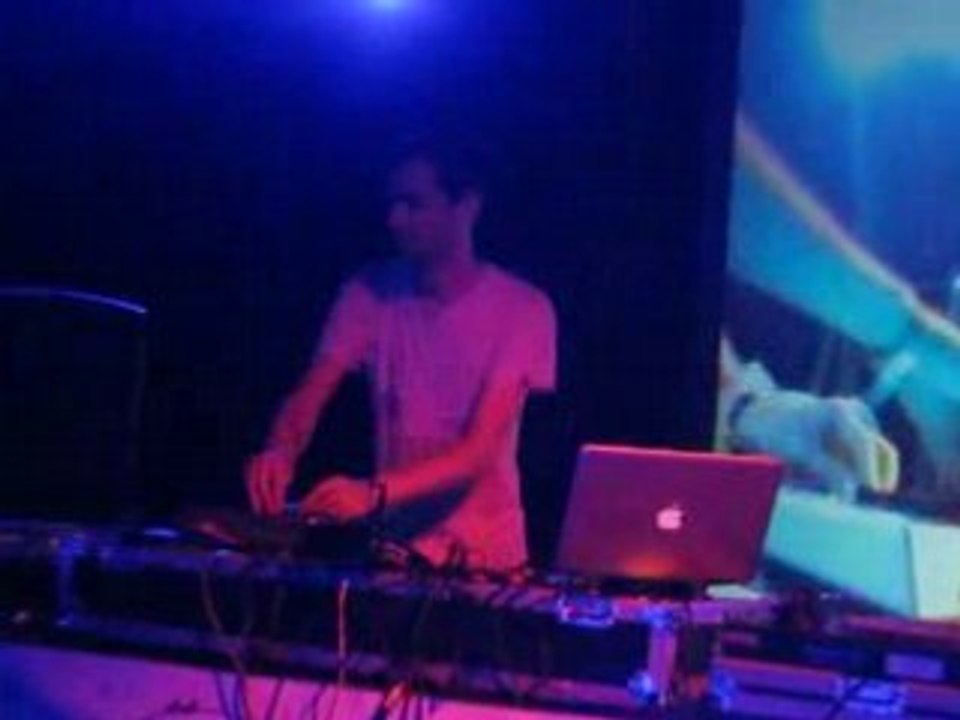 para one mythic party