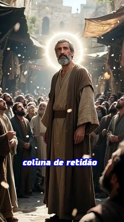 Do Anonimato ao Poder_ Como o irmão de Jesus assumiu o trono de Jerusalém.