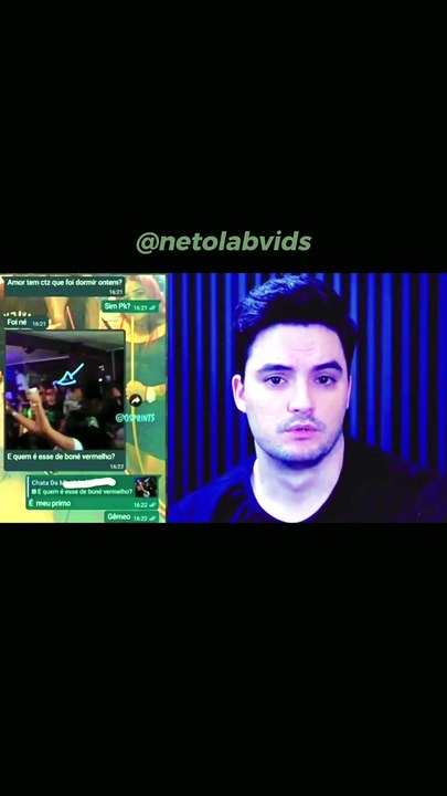 NETOLAB VIDS - Felipe Neto Moments 003.