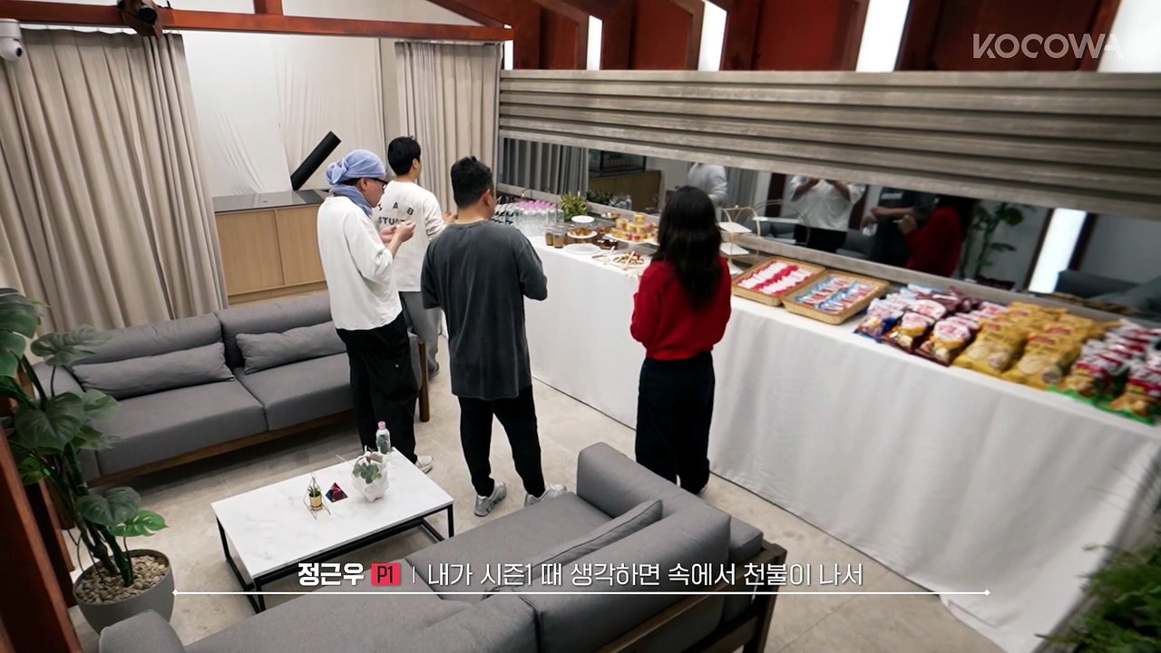 Bloody Game X Episode 1