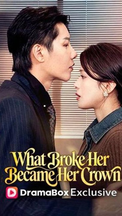 What Broke Her Became Her Crown - Full Episode (ENGSUB) | Revenge, Strong Female Lead, Billionaire Romance #ASD