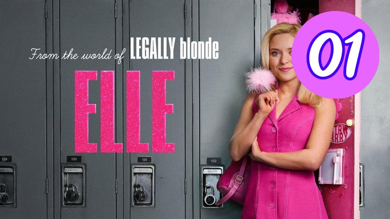 Elle 2026 Episode 1 Engsub