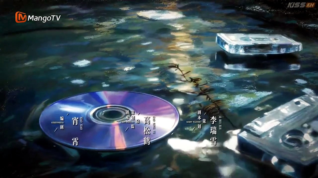 Love for You [ENG SUB}  Episode-6