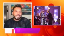 René Franco y Carlos Alberto pelean en programa