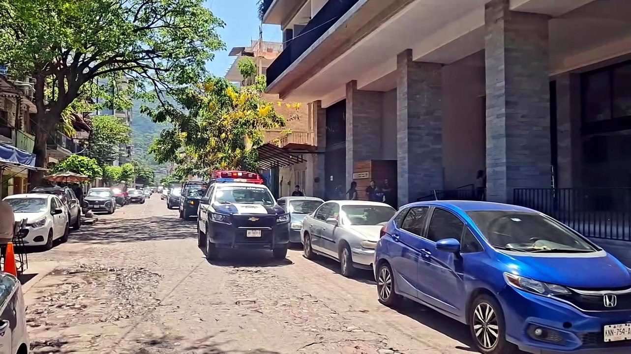 Bloque Policiaco 06/07/2026 | CPS Noticias Puerto Vallarta