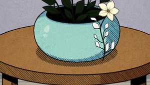 Flower forest word puzzle level 9