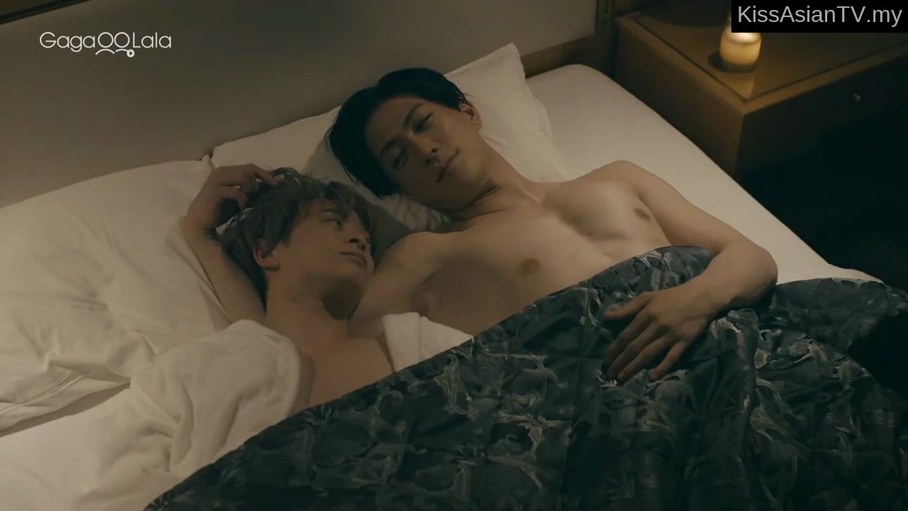 Are the Sexy Buttocks Not Good Ep-1 Engsub bl