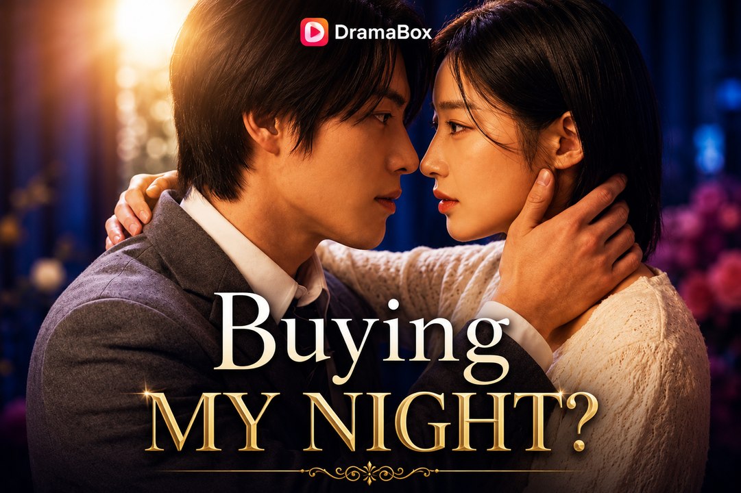 Buying My Night? – Viral Contract Romance - ENGSUB