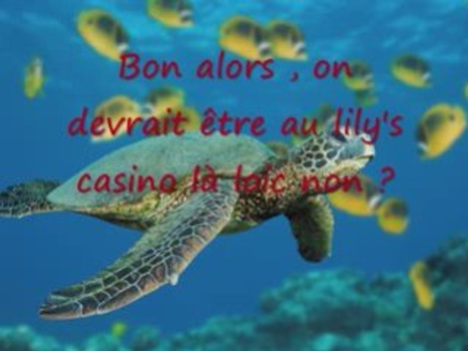 Mes conner..