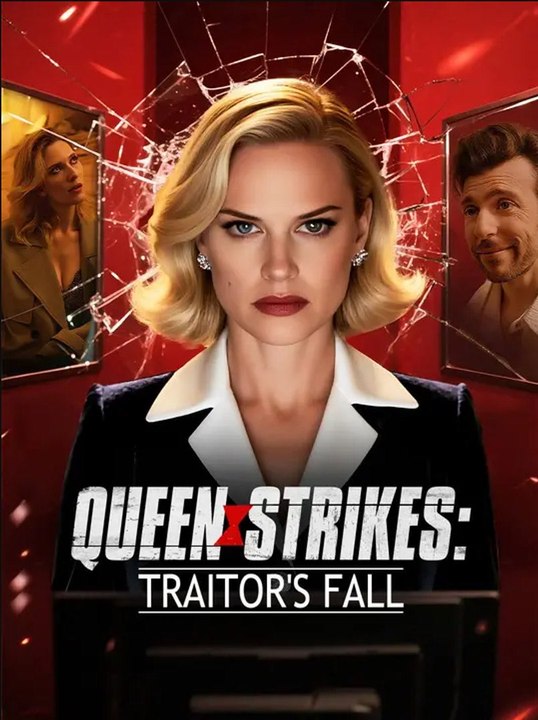 Queen Strikes Traitor's Fall 🔥  🔥  🔥 (2026) - FULL ENGSUB