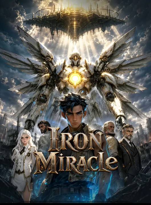 Iron Miracle