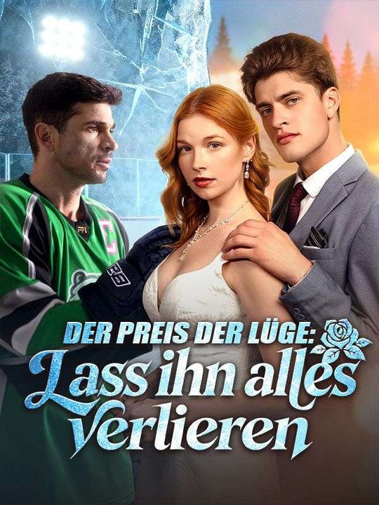 Der Preis der Lüge: Lass ihn alles verlieren | Das Minidrama | Delust Language
