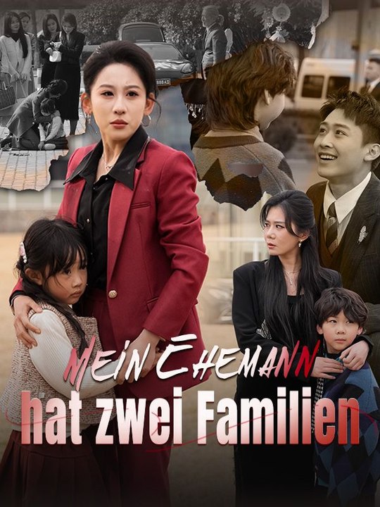 Ehemann hat zwei Familien | Das Minidrama | Delust Language