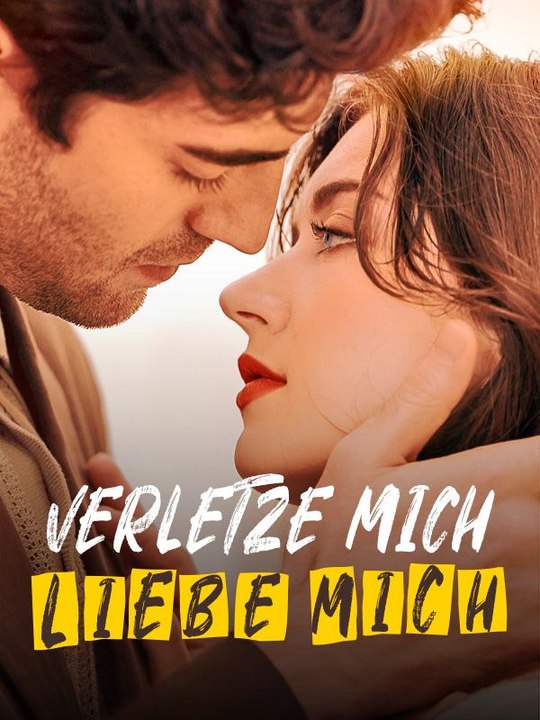 Verletze mich, liebe mich | Das Minidrama | Delust Language
