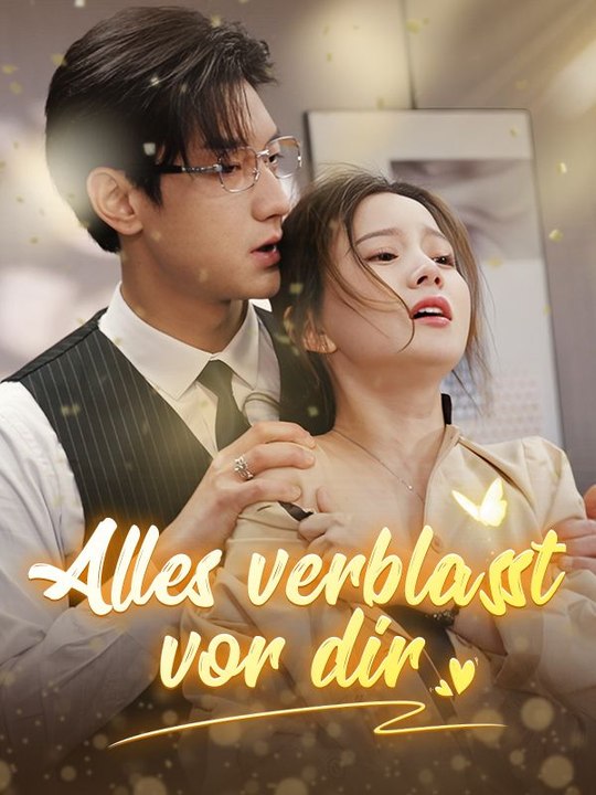 Alles verblasst vor dir | Das Minidrama | Delust Language