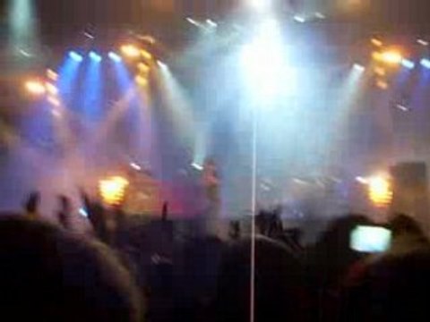 john butler trio furia sound festival 2008