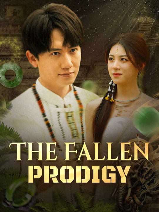 The Fallen Prodigy | Full Short Drama | English Sub 2026