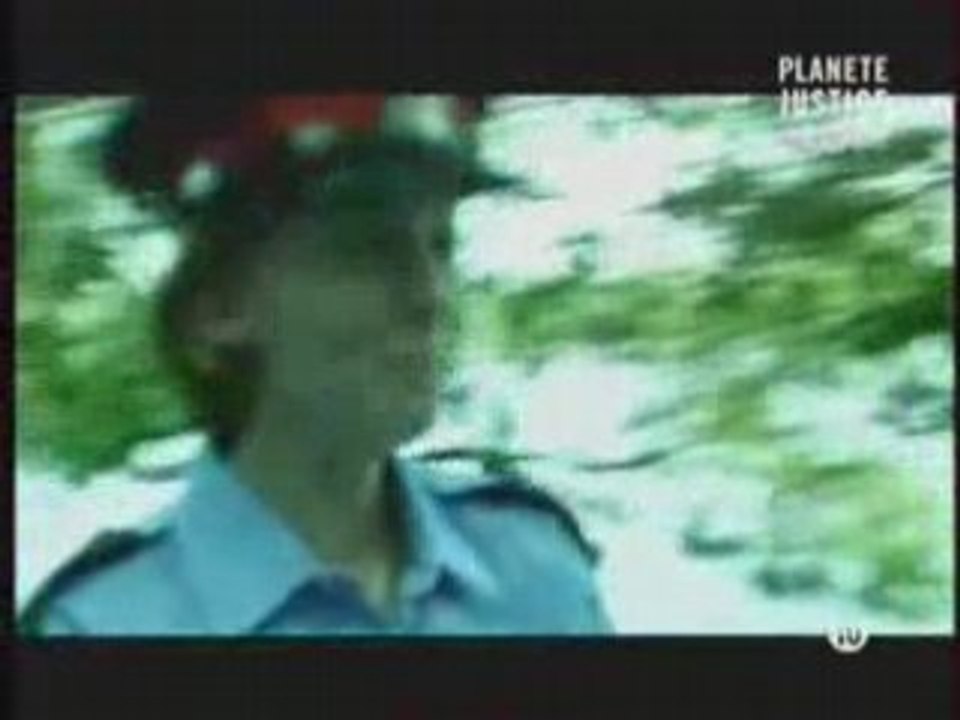 Reportage 1.2 Le violeur du parc (72h chrono)