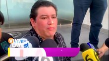 Luis Alfonso "Pompo" vive doble dolor tras el fallecimiento de su esposa