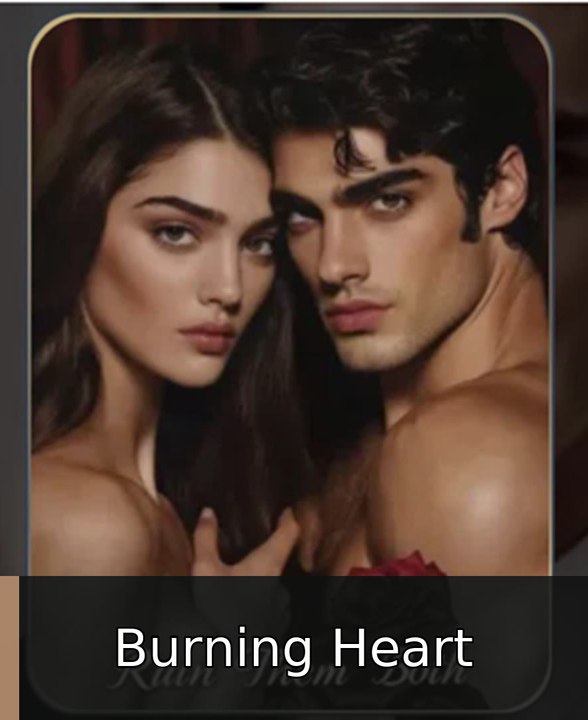 ruin them both watchfull hotdrama lovestory 🥀 Burning Heart
