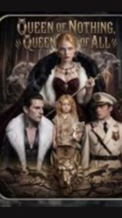 Trending Now: Queen of Nothing Queen of All | Viral Short Drama