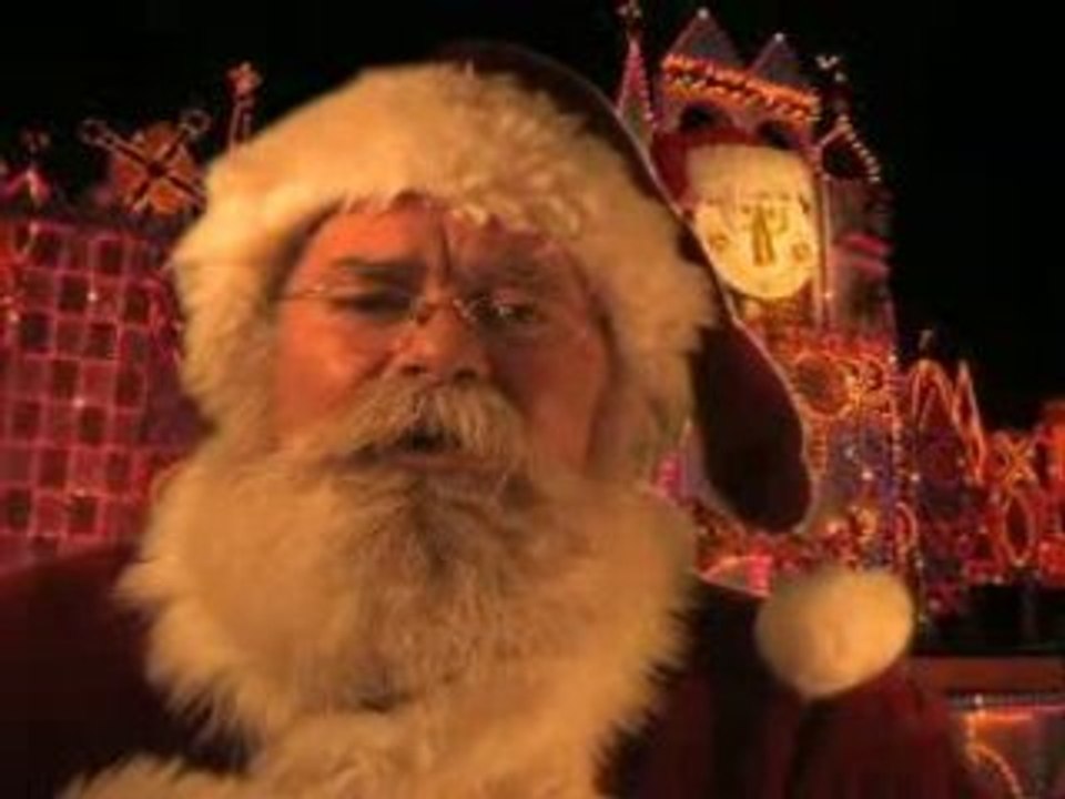 Christmas all over the world