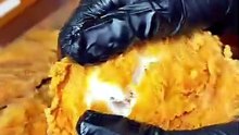 Fried Chicken