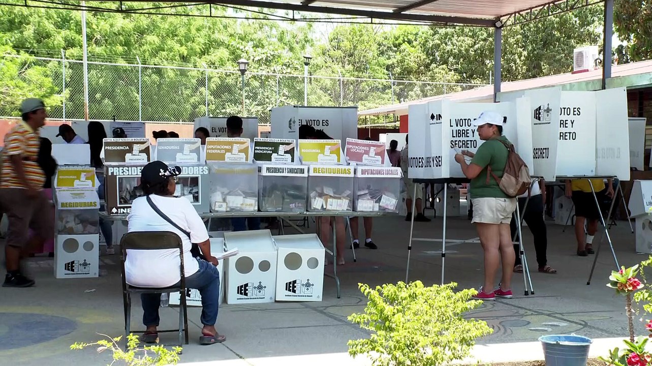 Elecciones 2027: Nayarit cambia la elección de regidores | CPS Noticias Puerto Vallarta