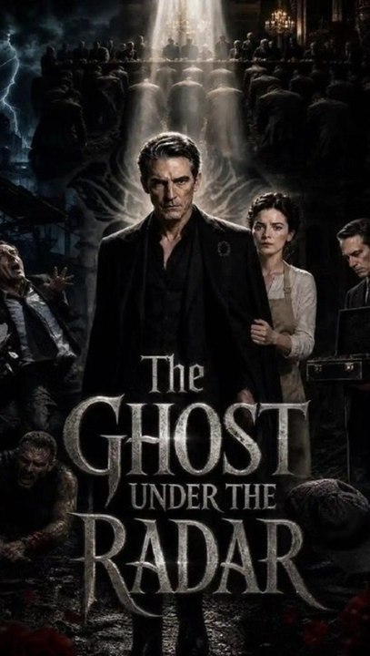 The Ghost Under the Radar - Full Episode (ENGSUB) | Hidden Identity, Mystery Thriller