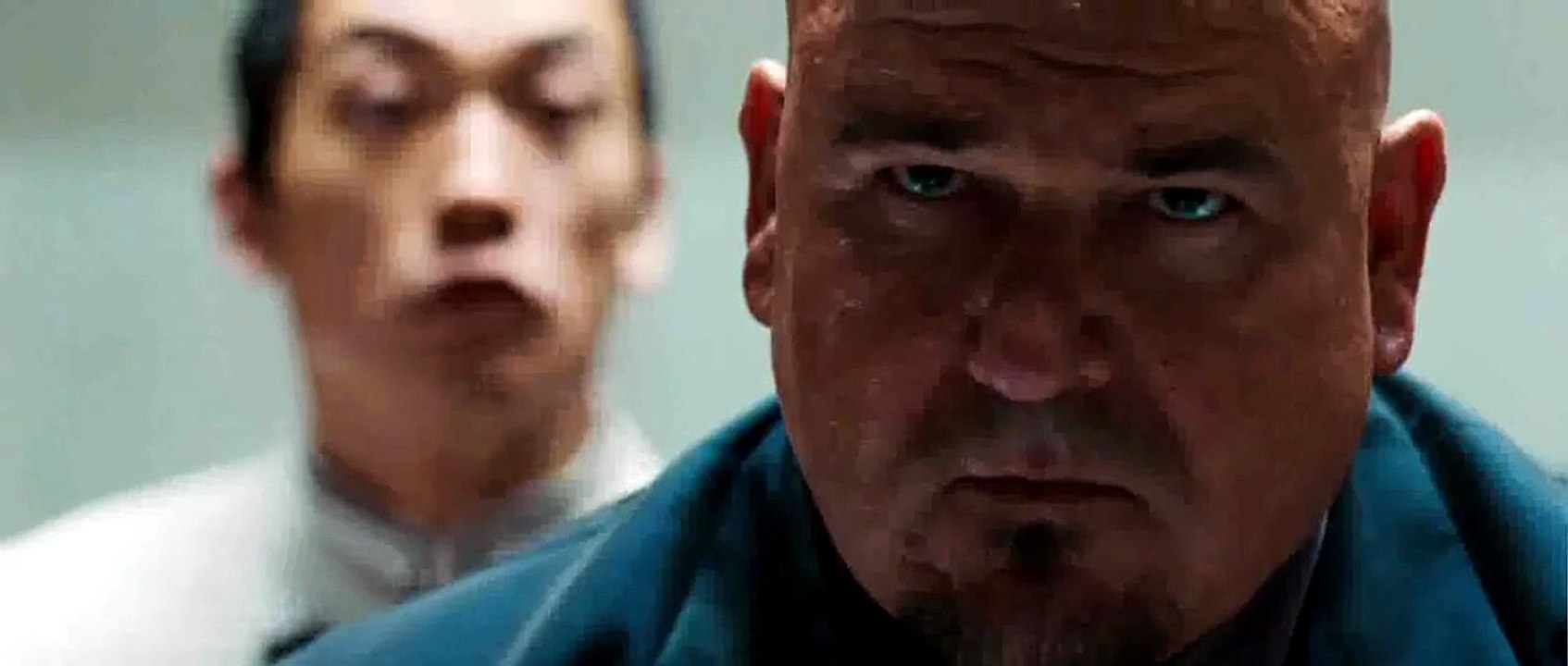 Ninja Assassin Bande-annonce (IT)