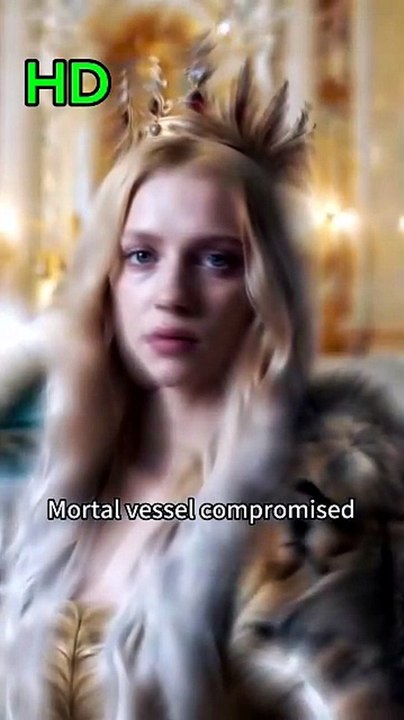 The Lycan Queen's Return: You Chose the Fake Mate - Full Episode | Rejected Mate, Lycan Queen Rebirth, Werewolf Revenge Romance