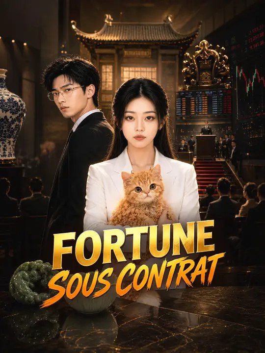 FORTUNE SOUS CONTRAT