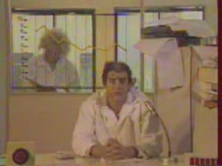 Les Inconnus - Centrale tchernobyl
