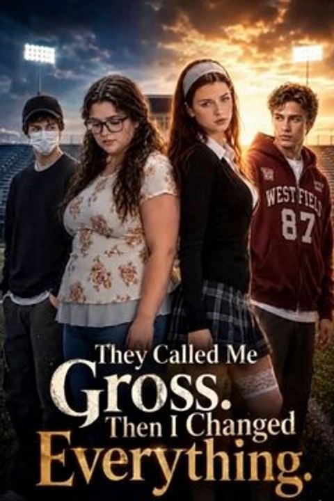 They called me gross then i changed everything - FULL