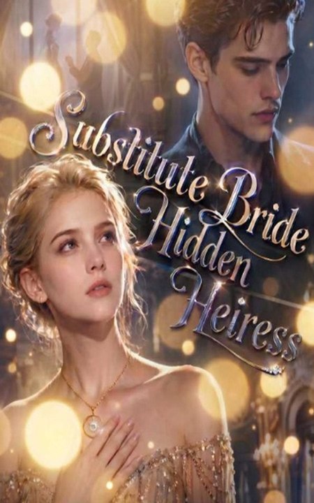 Substitute Bride, Hidden Heiress - Full 2026
