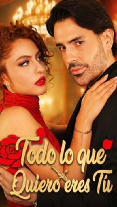 [Hot] Todo lo que Quiero Eres Tú - Full EP (ESPANOL) | Billionaire Arranged Marriage Romance 209