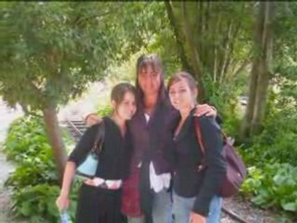 La Famiiiiiiille xD