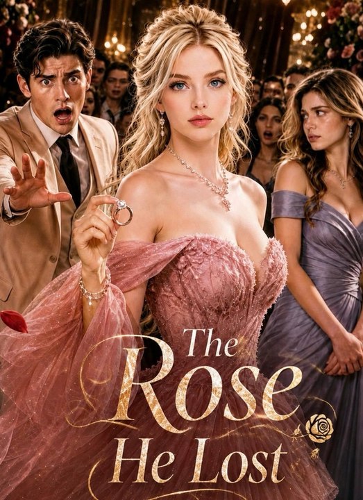 The Rose He Lost New 🔝