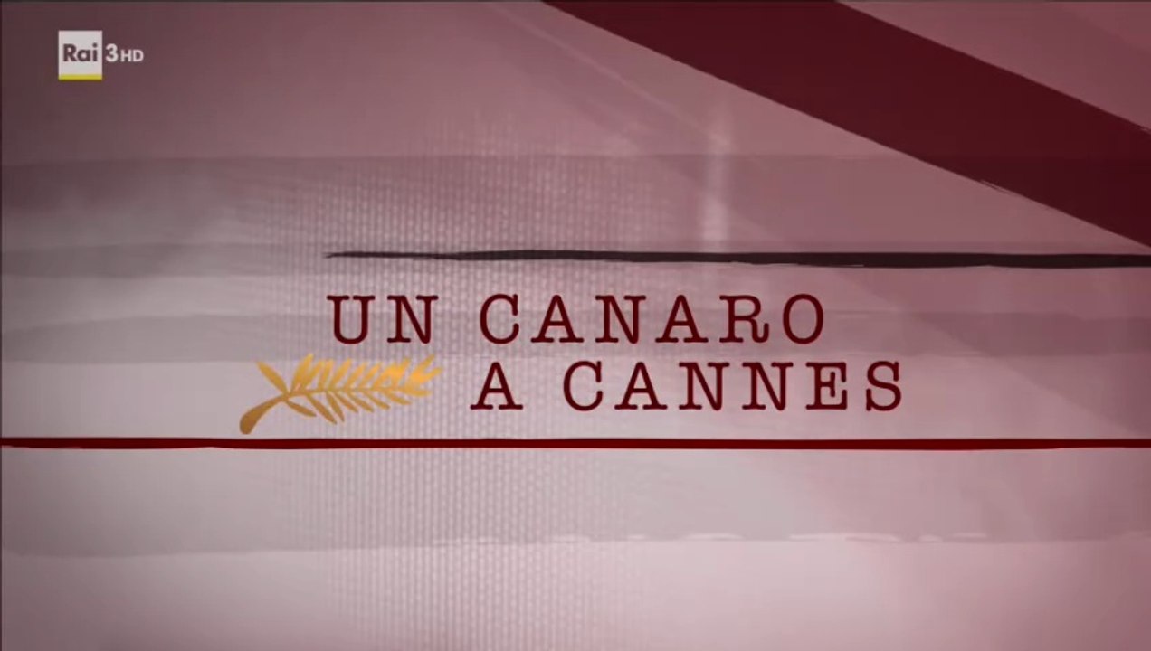 Un Canaro a Cannes | Processo De Negri [Un giorno in pretura 2018]