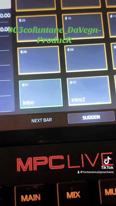 MPC 2.0 _ RNB TRACK