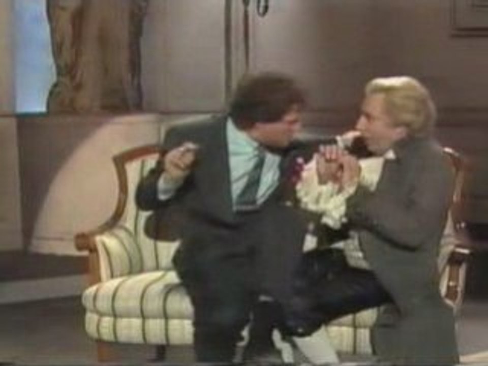 Am Anfang war das Wort - nein das Bild