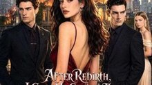 Após o renascimento, eu dei o meu controle-Freak Noiancé para o meu Stepsister | Filme Completo em Português